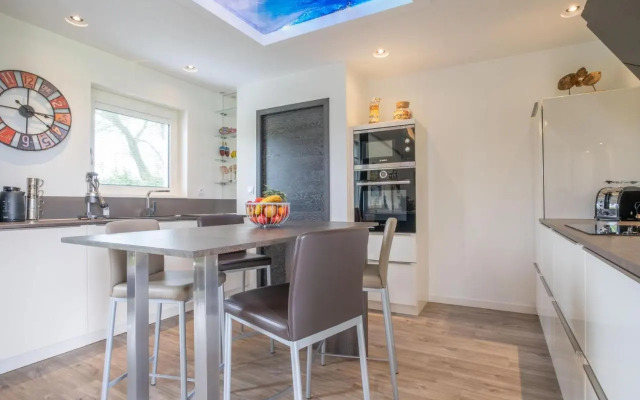 Holiday Home Romane - BRP209