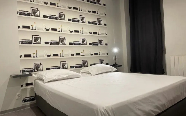 Hotel Le Beausejour