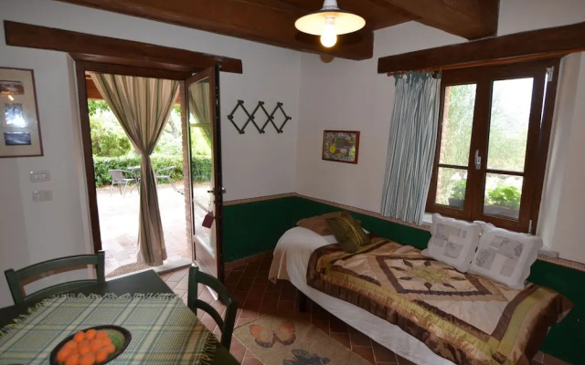 Belvilla by OYO Mora