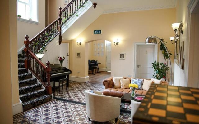 Wildercombe House