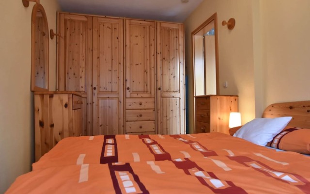 Attractive Bungalow in Damshagen near Sea