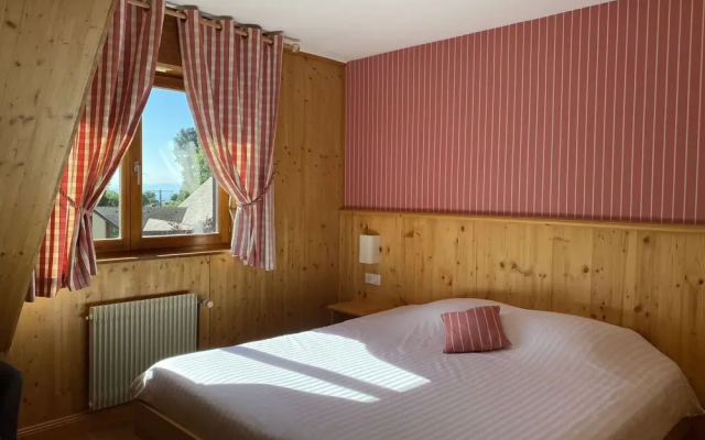 Le Clos des Sources Hôtel*** & Spa