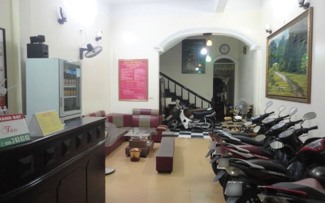 Thanh Dat Hotel