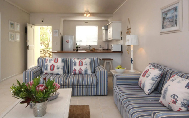 The Potting Shed Self Catering