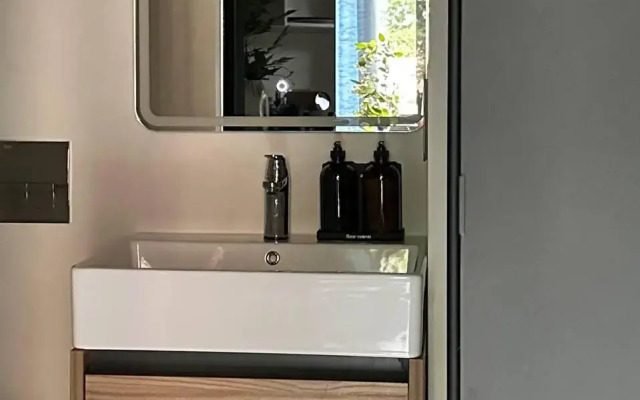 Апартаменты 22 Арт`а на Усачева