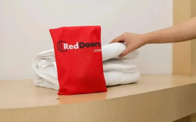 Rumah Kandjani by RedDoorz