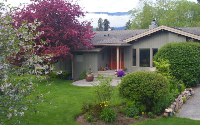 Windermere Lakeside B&B