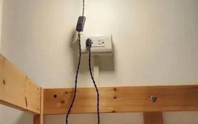 So Art Hostel