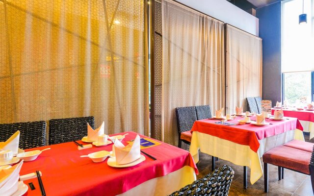 Henry Business Hotel