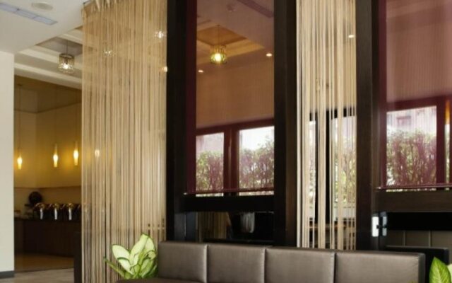 Chun Teng Hotel