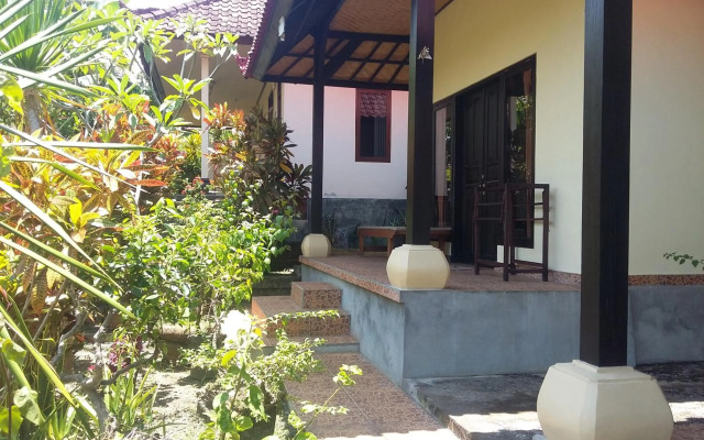 Surya homestay