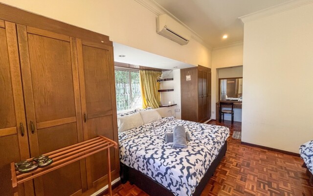 Bangsar Private Pool Villa Kuala Lumpur