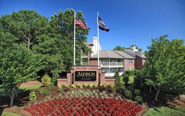 Execustay Addison At Hampton