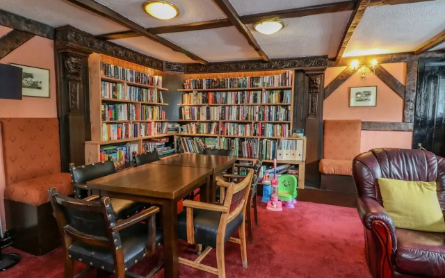 The House at Bridge of Lochay