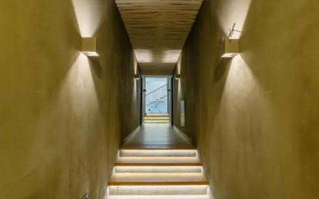Welna eco SPA resort