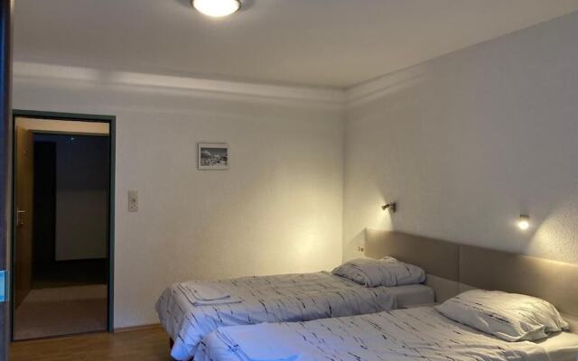 Gasthof Lublass