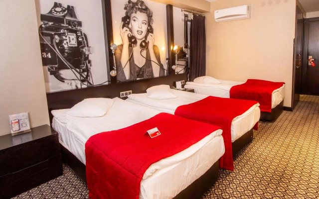 Maltepe Hotel 2000
