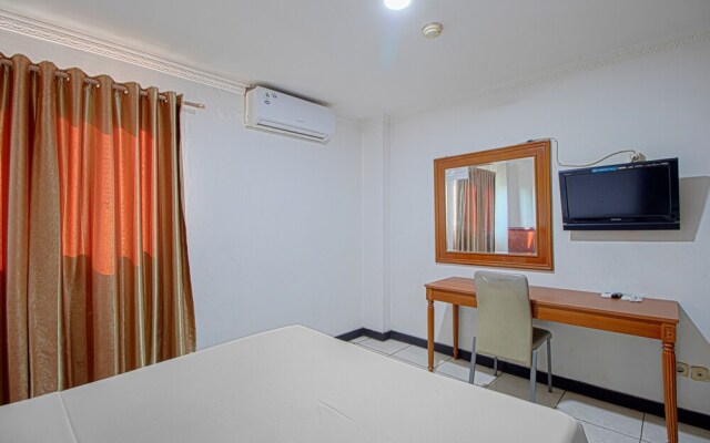 Ende Elok Hotel
