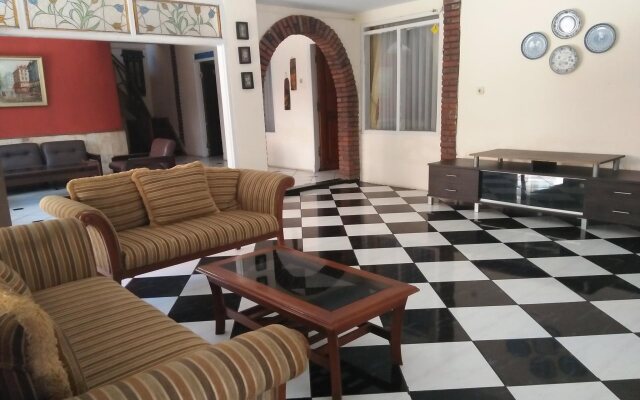 Hotel Alamanda Garut
