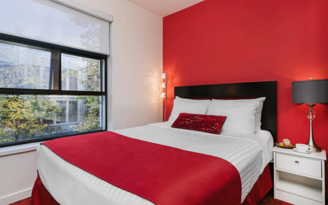Moda Hotel