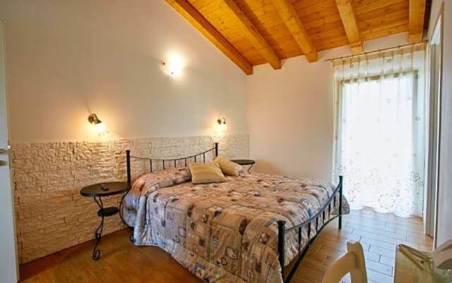 Al Sogno Di Laura B&B