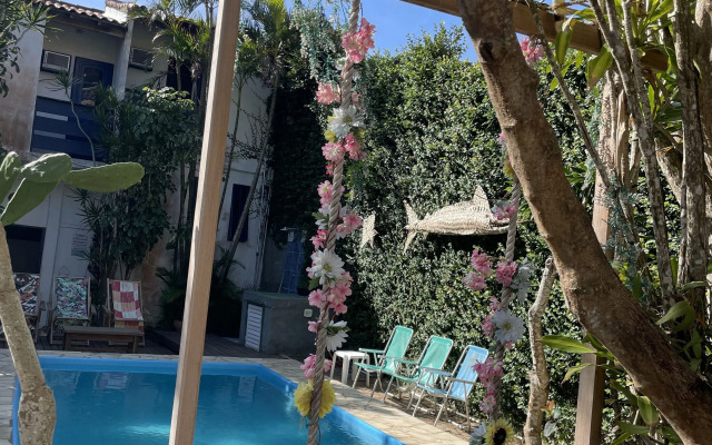 Pousada Bicho do Mar