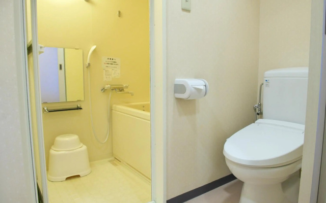 Chitose Station Hotel