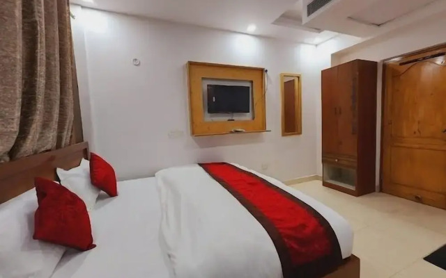 Hotel Royal Afghan