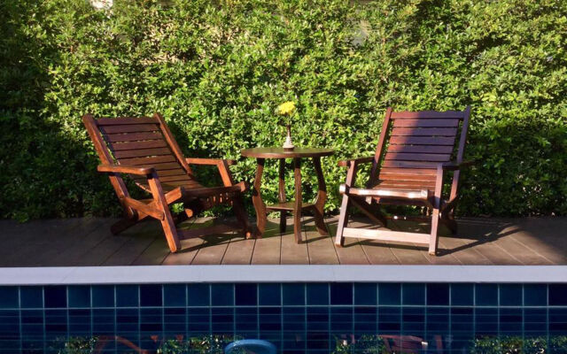 I Lanna House Chiangmai