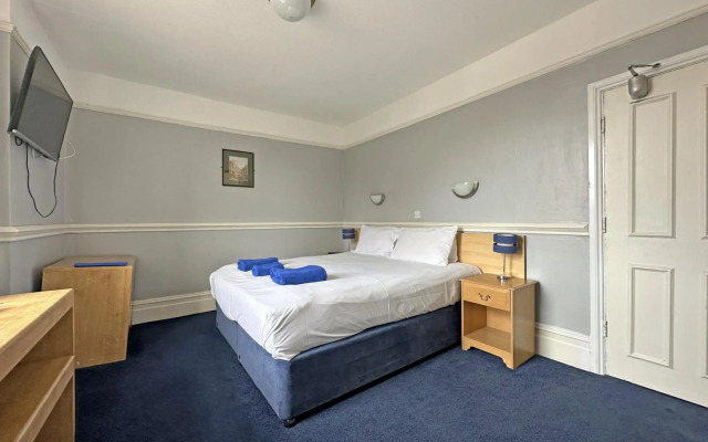 Royal Hotel Sheerness