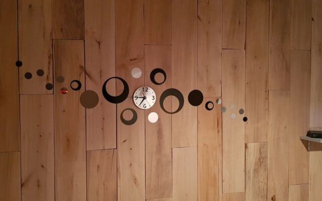 Hotel Restaurant la Terrasse