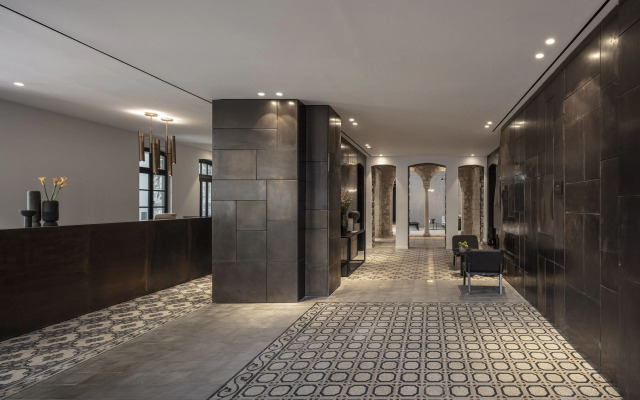 Sofia Hotel Sea of Galilee