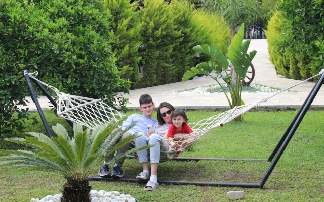 Cirali Villas Hotel Pansiyon