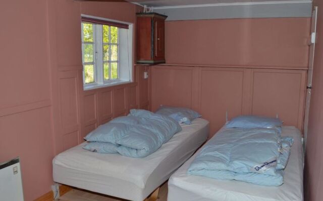 "Luchia" - 3.6km from the sea in Western Jutland