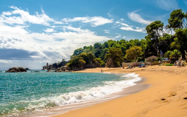 Hotel Boutique Can Colom