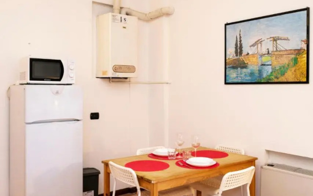 Residence San Raffaele 1 (Adults Only)