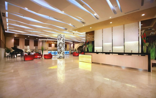 Atria Hotel Malang