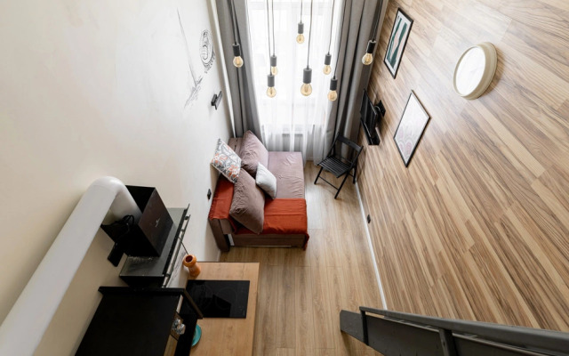 ВсемДом на пр.  Московский, д. 49