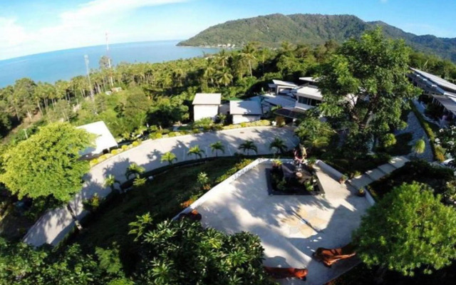 Nirvana Detox Healing Center