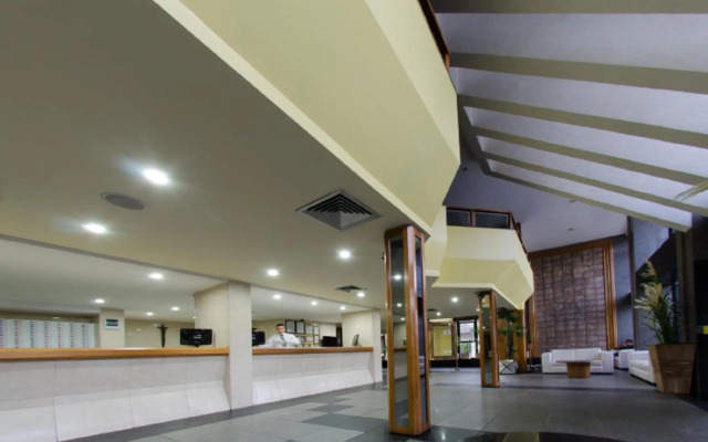 Hotel Sagres