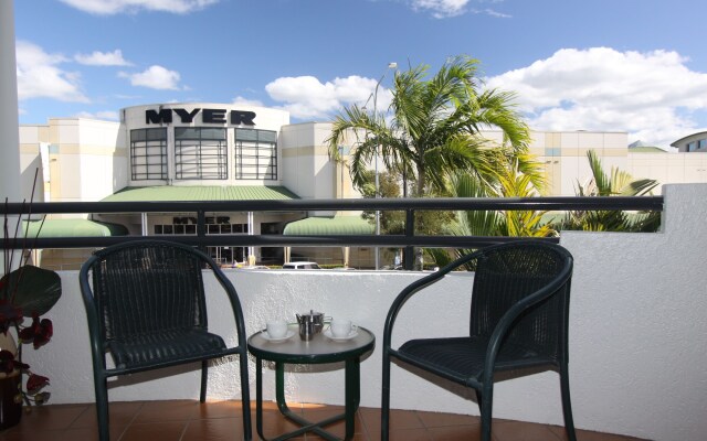 Mid City Luxury Suites