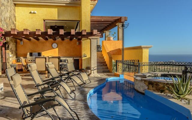 Cabo Vacation Home