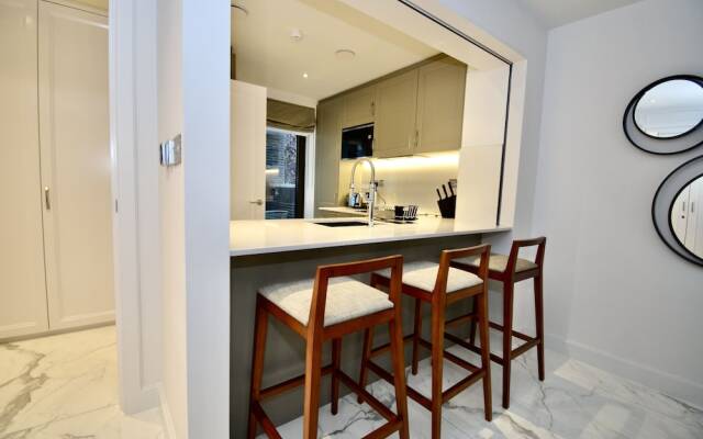 Sanctum London Regents Park