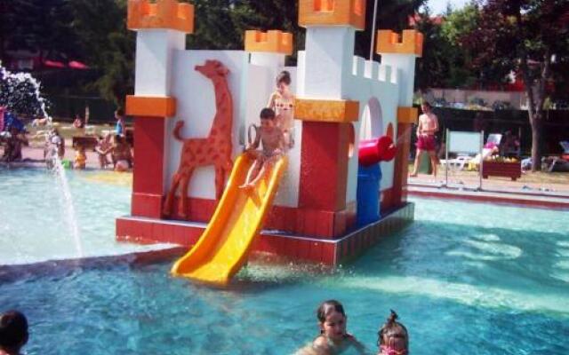 Családi Vendégház