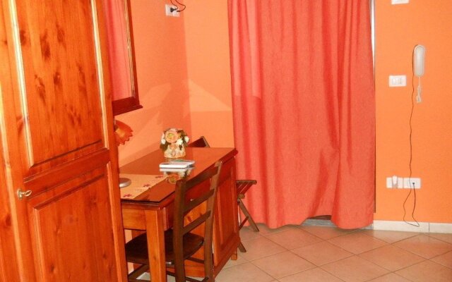 B&B ai Quattro Canti