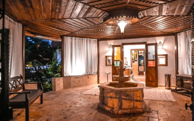 Murat Paşa Konağı Boutique Hotel