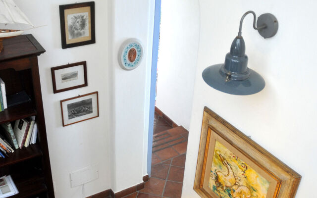 Albergo Boutique Casajanca