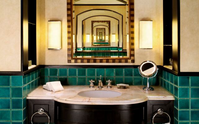 Sheraton Grande Sukhumvit, a Luxury Collection Hotel, Bangkok