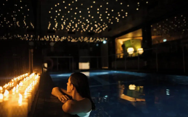 Aito  Igloo & Spa Resort