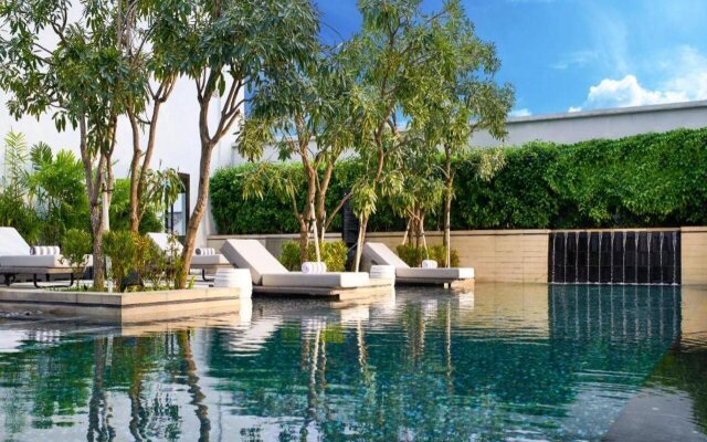 Pullman Bandung Grand Central